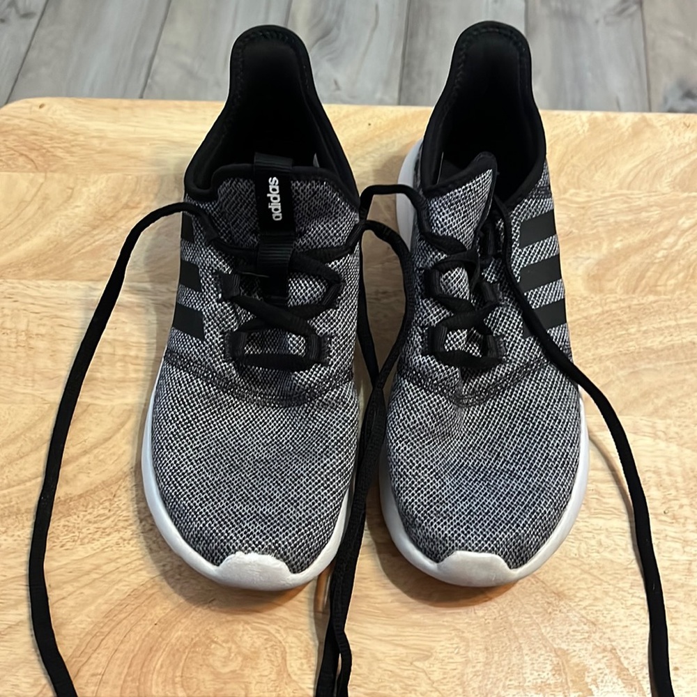 Adidas cloud foam